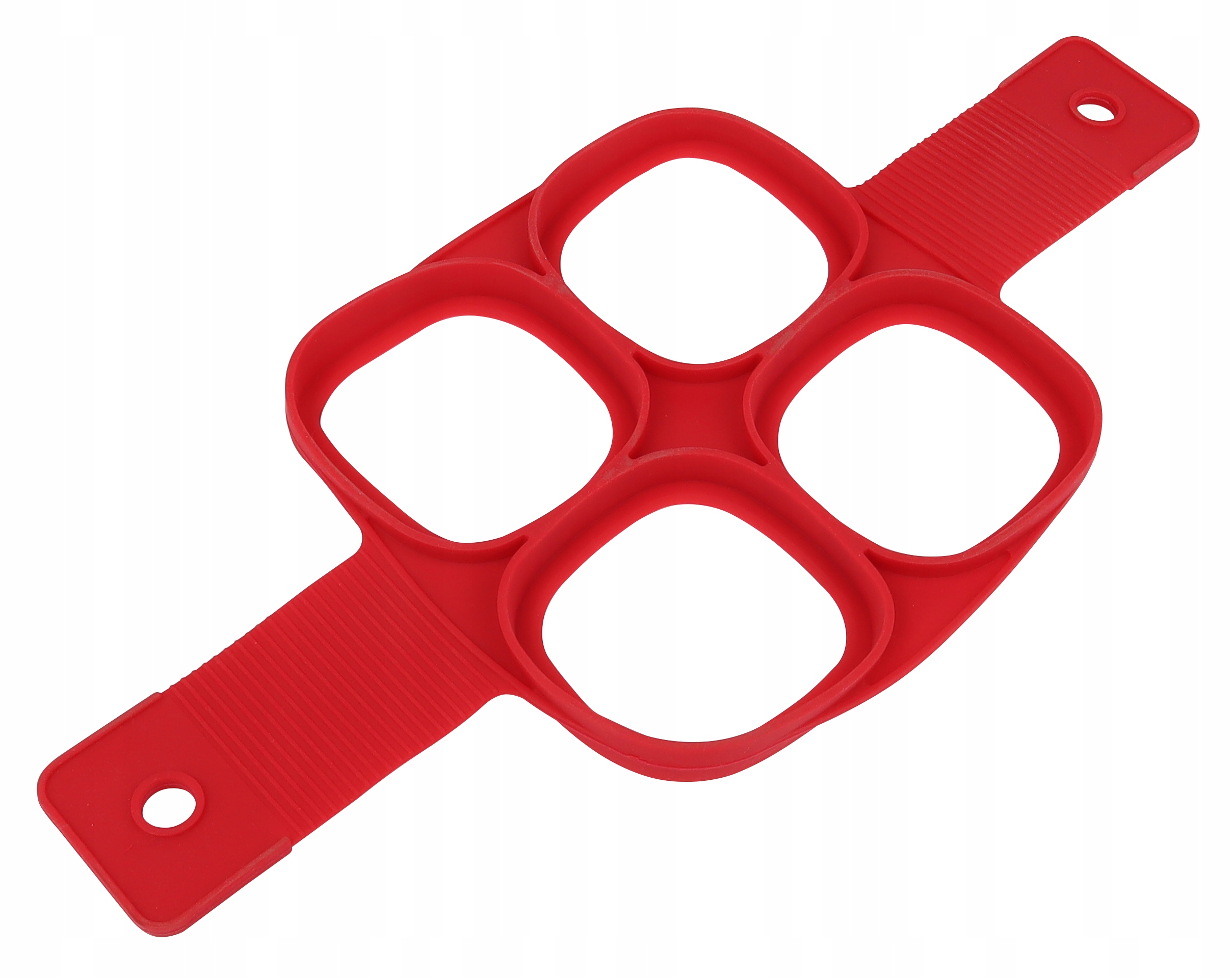 FORMA SILIKONOWA DO NALEŚNIKÓW PANCAKE JAJEK SADZONYCH FOREMKA NA PATELNIE Marka Rossner