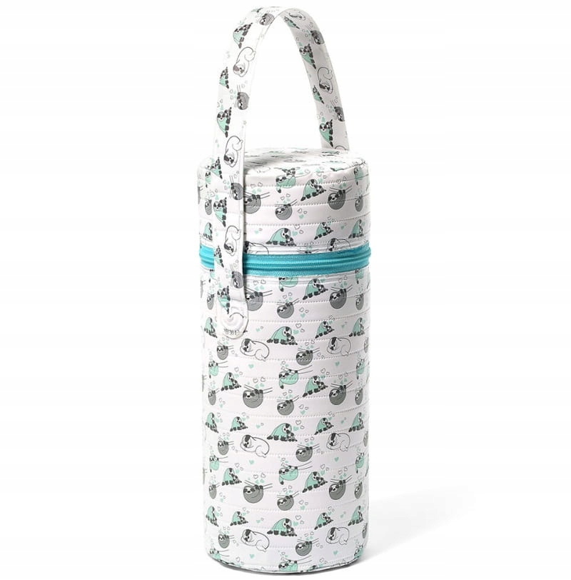 BABYONO TERMOOPAKOWANIE UNIWERSALNE NA BUTELKĘ