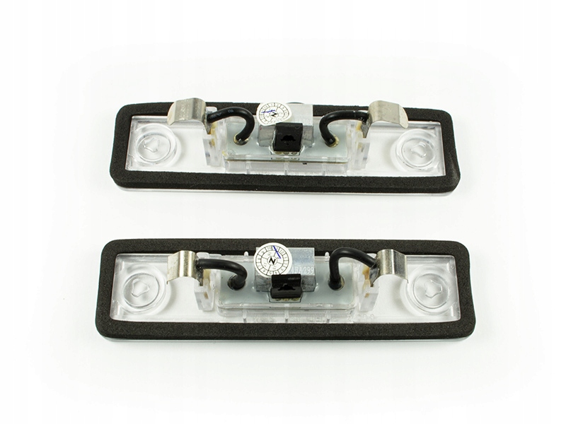 LAMPKI TABLICY LED Opel Omega A Signum Vectra B Producent części Dlaauta