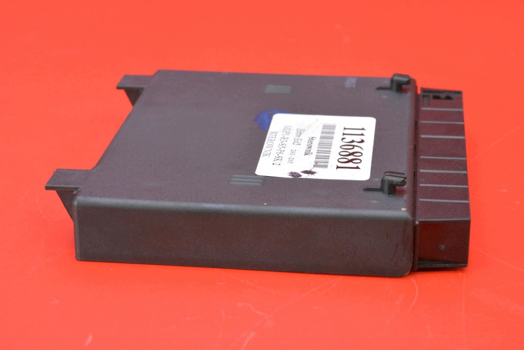 bedienteil modul sitz rechts vorne des beifahrers 6927272 BMW E65 E66 01-05