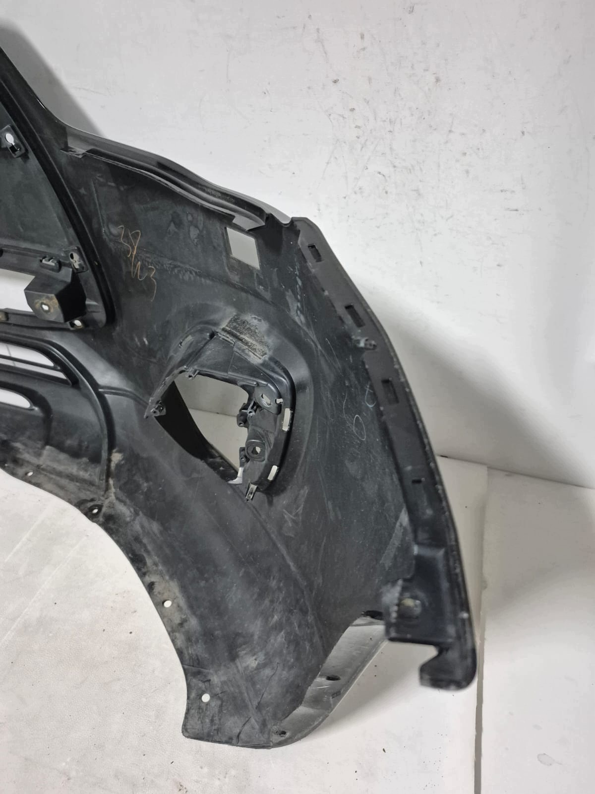 MITSUBISHI ASX and 1 LIFT 12-16 bumper front front SPR 6400F649ZZ