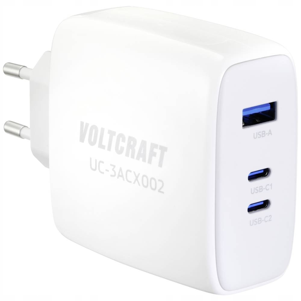 Ładowarka USB VOLTCRAFT VC-12910570 Producent inny