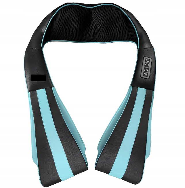 Masażer shiatsu do szyi i całego ciała ZM-S002