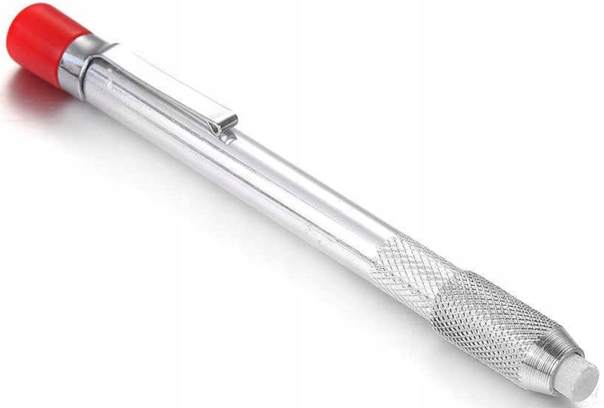 

Marker Steatytowy Okrągły fi 6 mm wkład Komplet