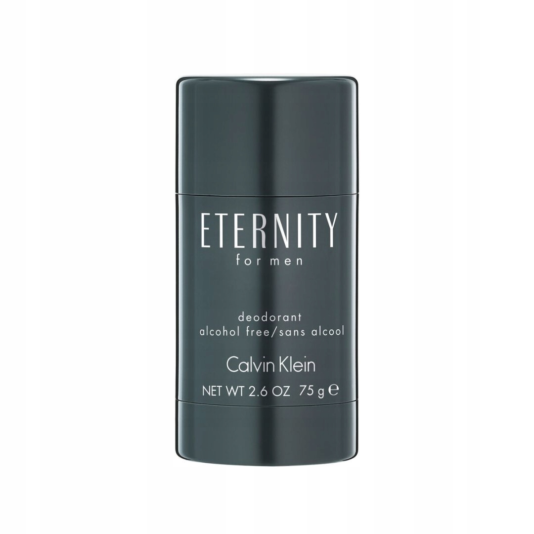 Deodorant v tyčince Calvin Klein 75 ml Eternity for Men