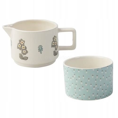 Cukiernica & Dzbanuszek na Mleko