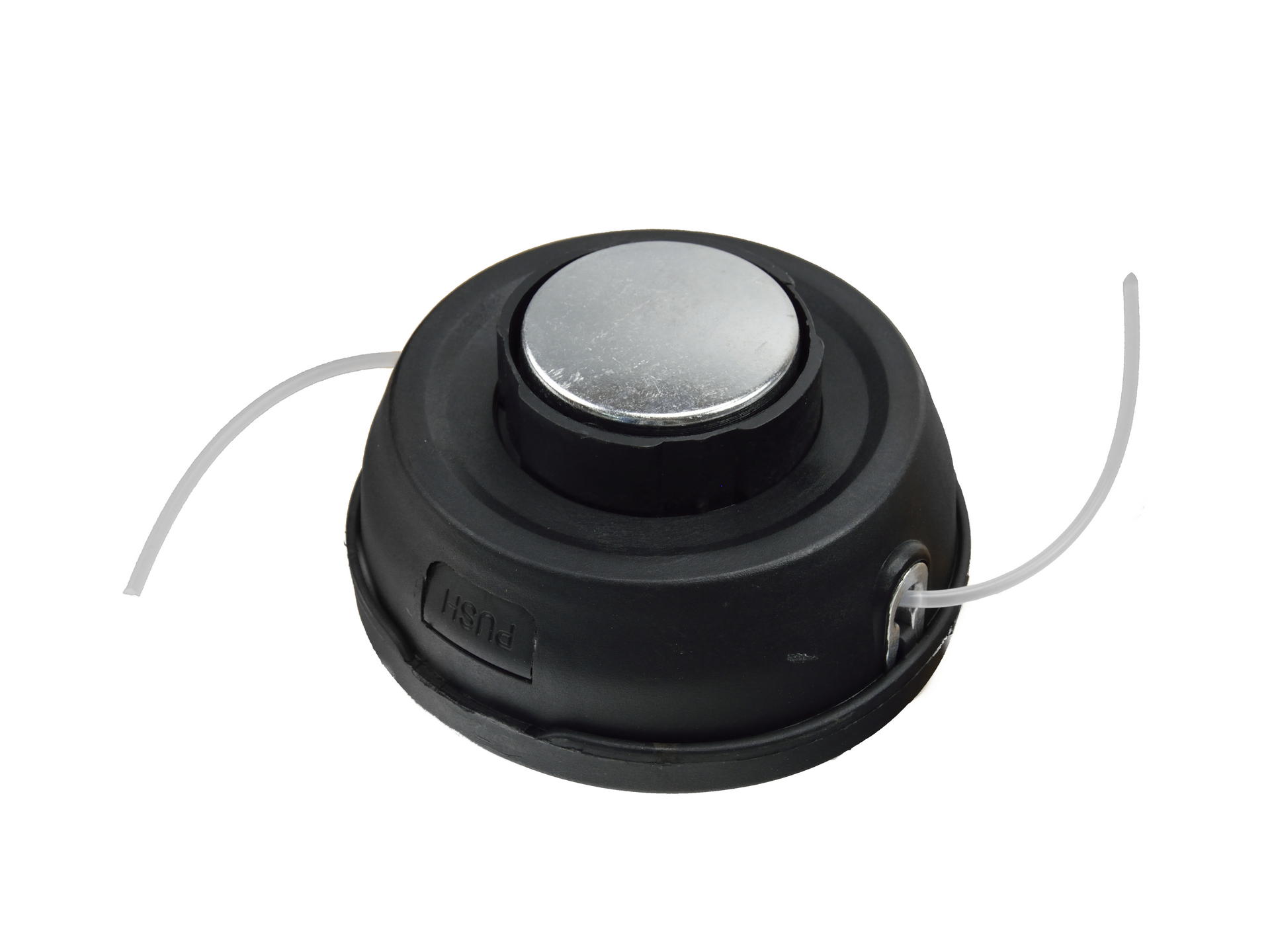 GŁOWICA ŻYŁKOWA ALUMINIOWA SZYBKIEGO MONTAŻU ŻYŁKI