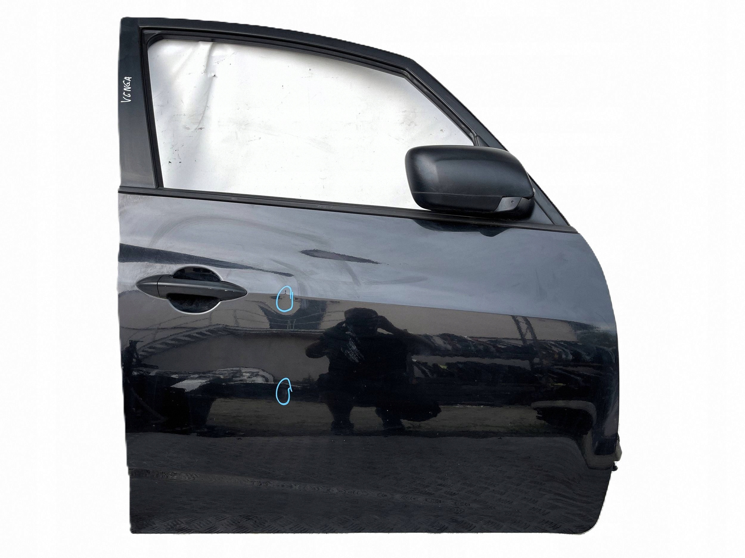 door front front right KIA VENGA 09