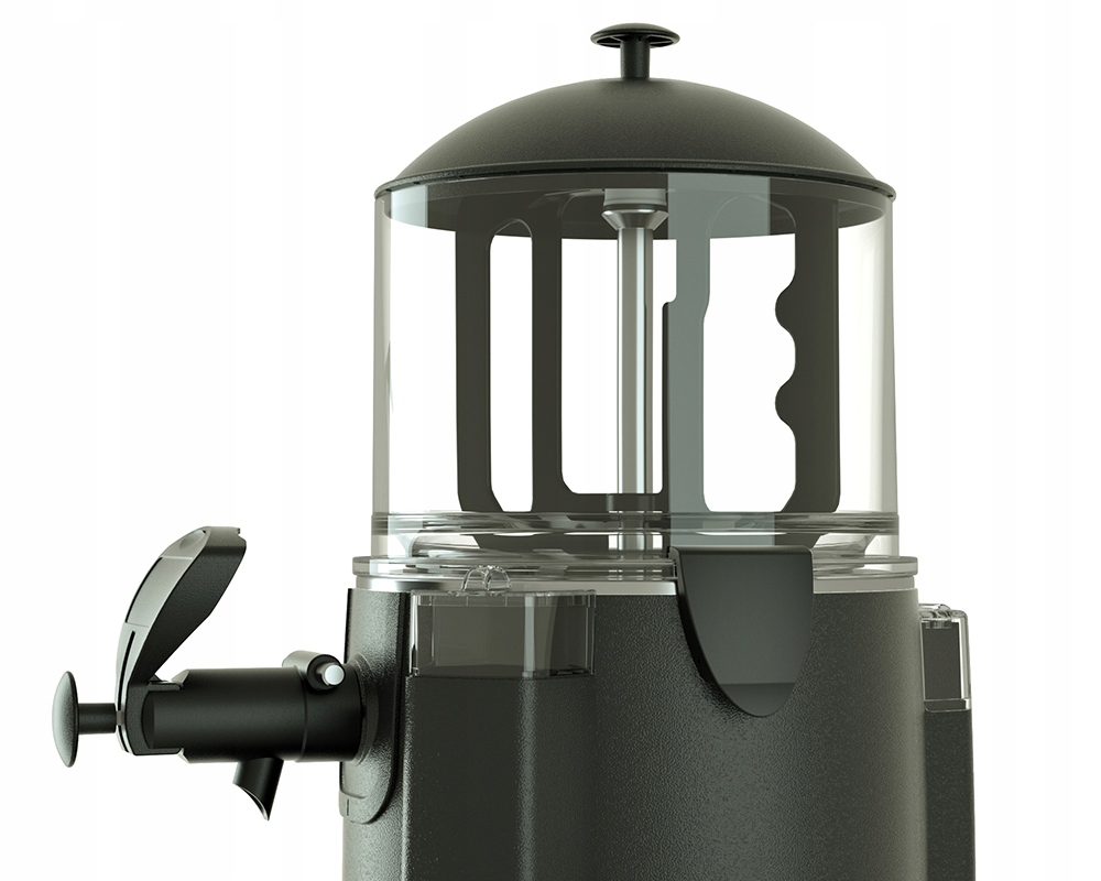 Maszyna do grzanego wina GBG czekoladziarka 10l Marka GBG