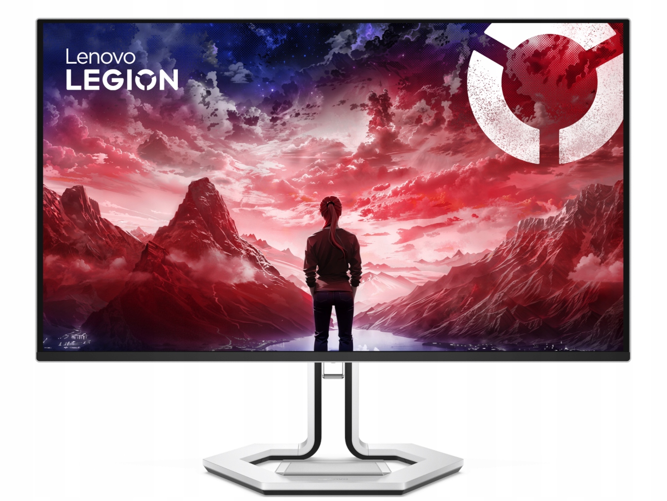 Monitor Lenovo Legion Pro 32UD-10 69D0GACBEU 31,5" Uhd 240Hz Qd-oled