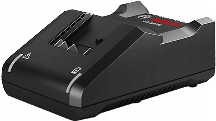 Ładowarka Bosch Gal 18V-40