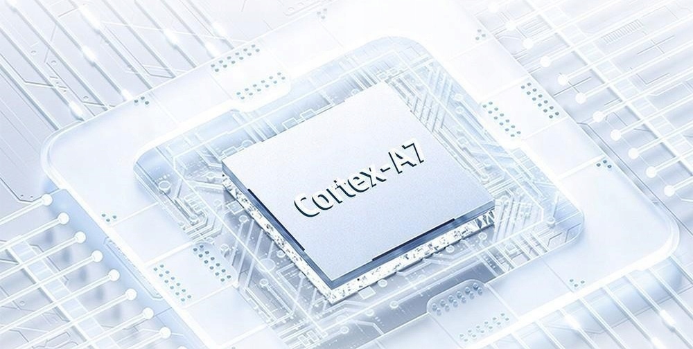 MIYOO Mini + Konsola do gier System Linux 64 GB - Szara Producent Miyoo