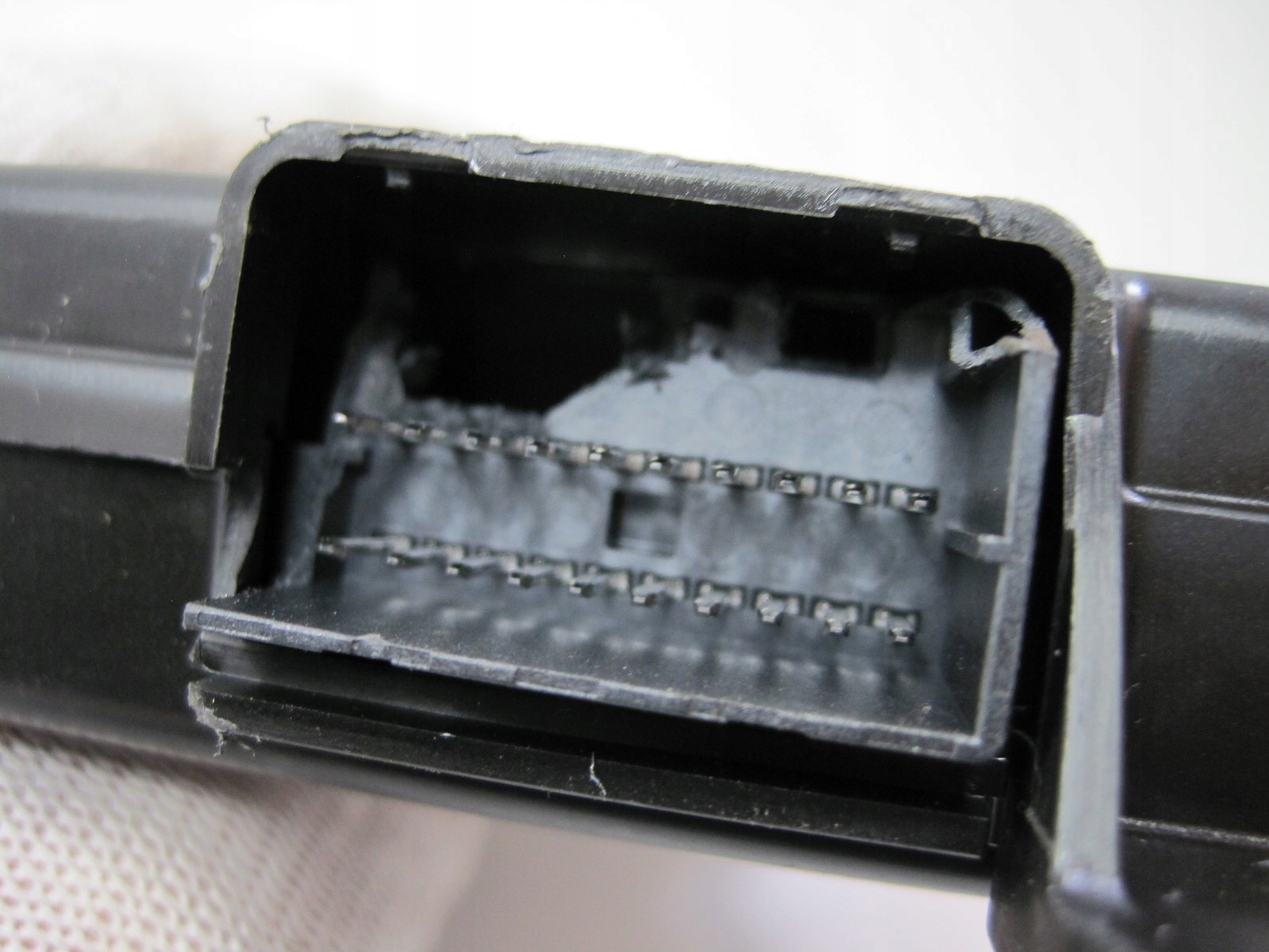 Moduł sterownik radia Jeep Renegade 68490951 Producent inny