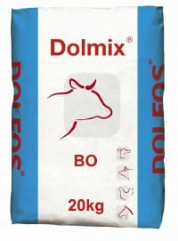 

Dolfos Dolmix Bo 20kg