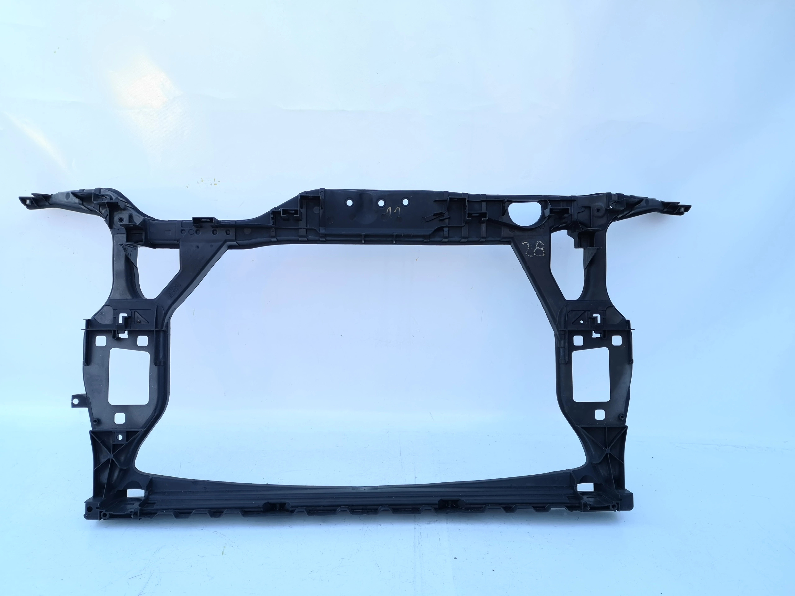 AUDI Q5 8R PAS PRZEDNI WZMOCNIENIE CZOŁOWE 8R0805594D