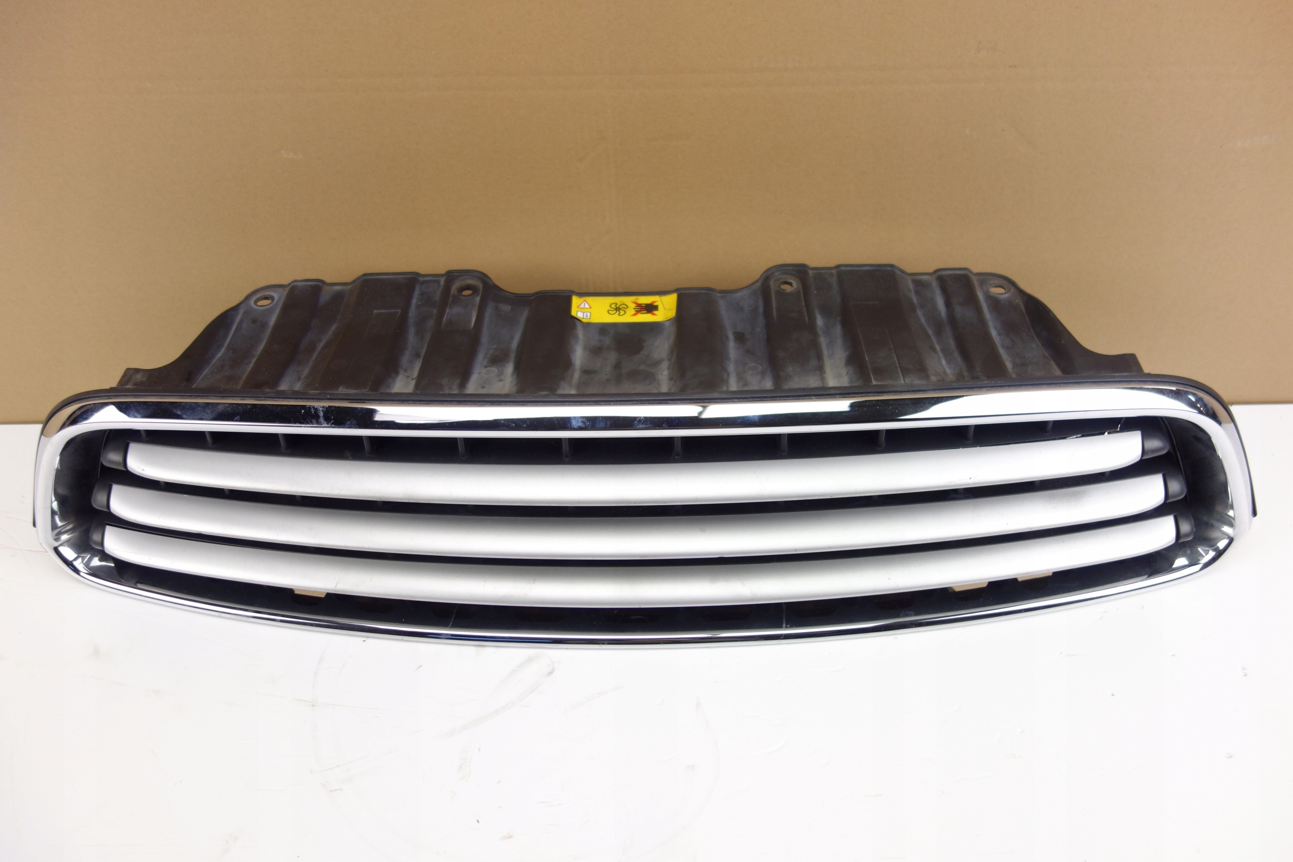 Grill Grill MINI R60 9807711