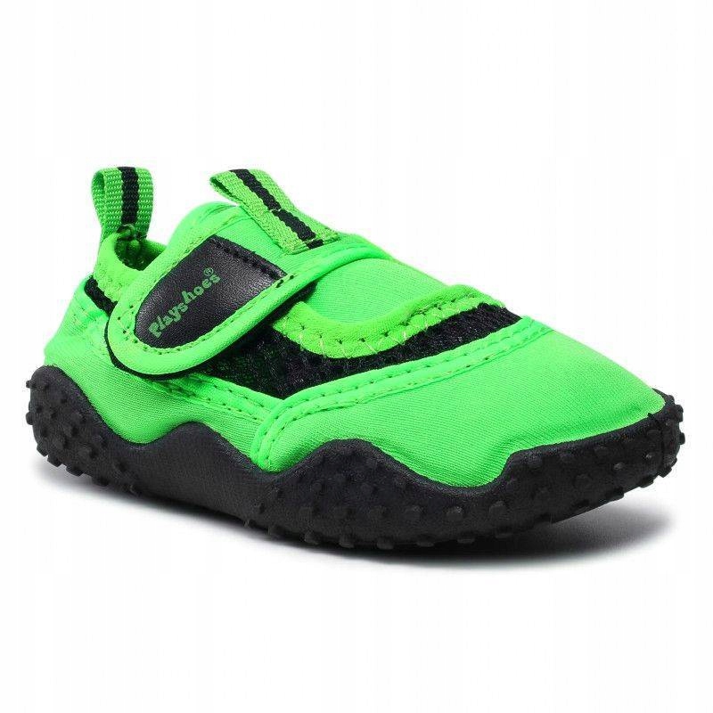 

Pantofle Playshoes buty do wody dziecięce r. 20/21