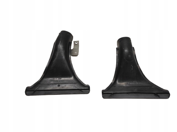 FORD CAPRI III 3 MK3 1978-1986 KANAŁY NAWIEWU 72EG 18491 AA