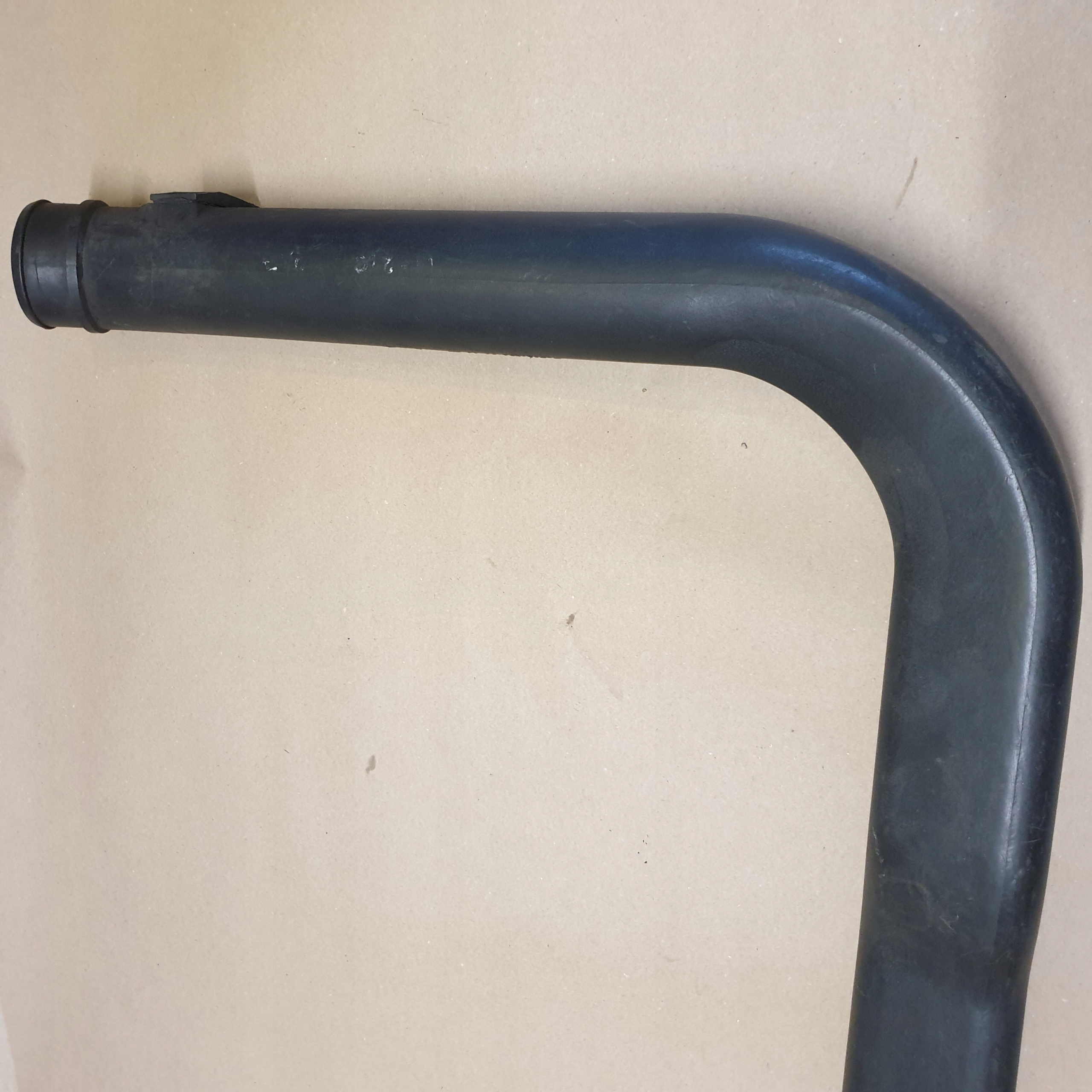 wiring hose hose air MERCEDES E W210 2.9 TD OE