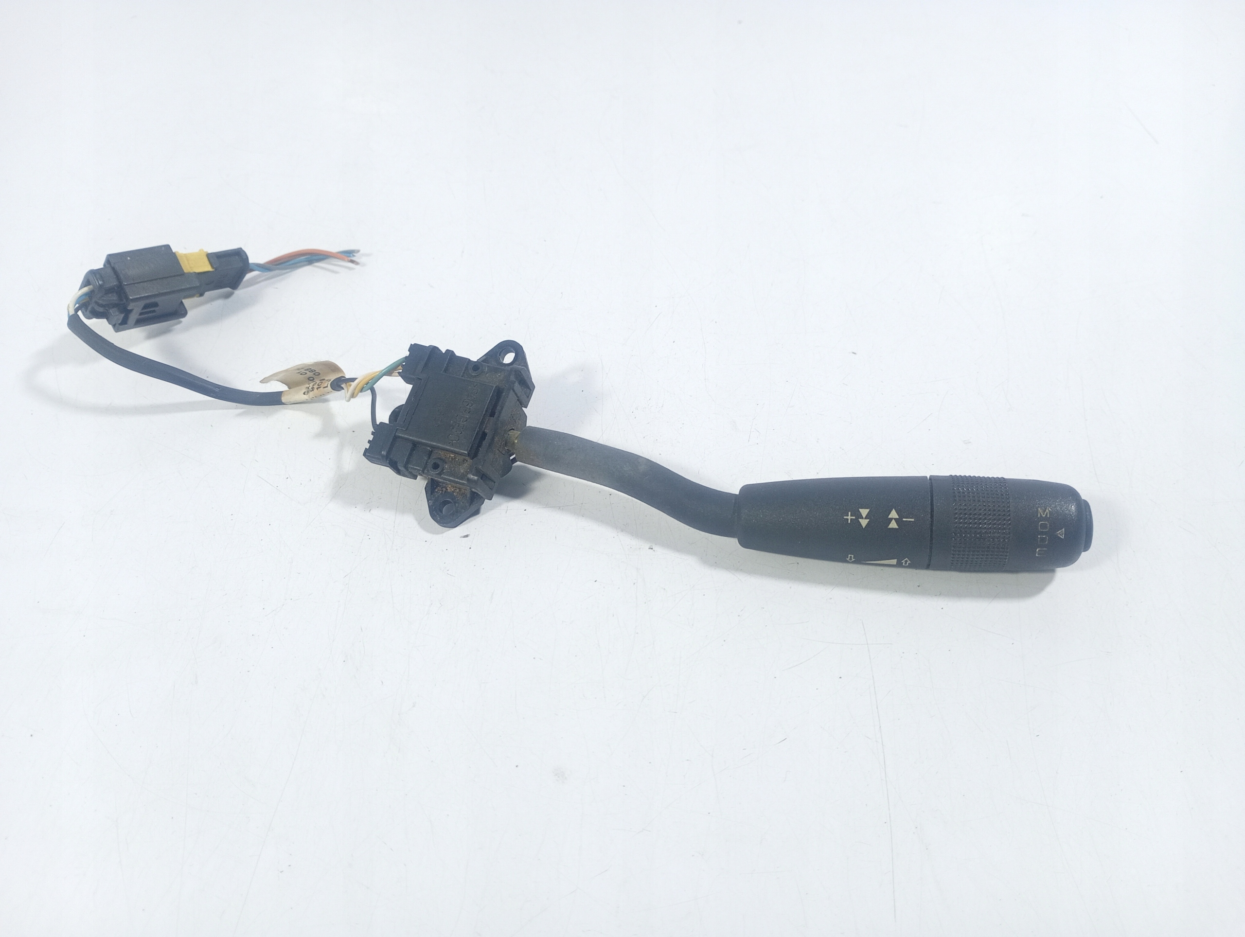Peugeot 607 00-04 switch switch regulation REGULACJA MANETKA RADIA