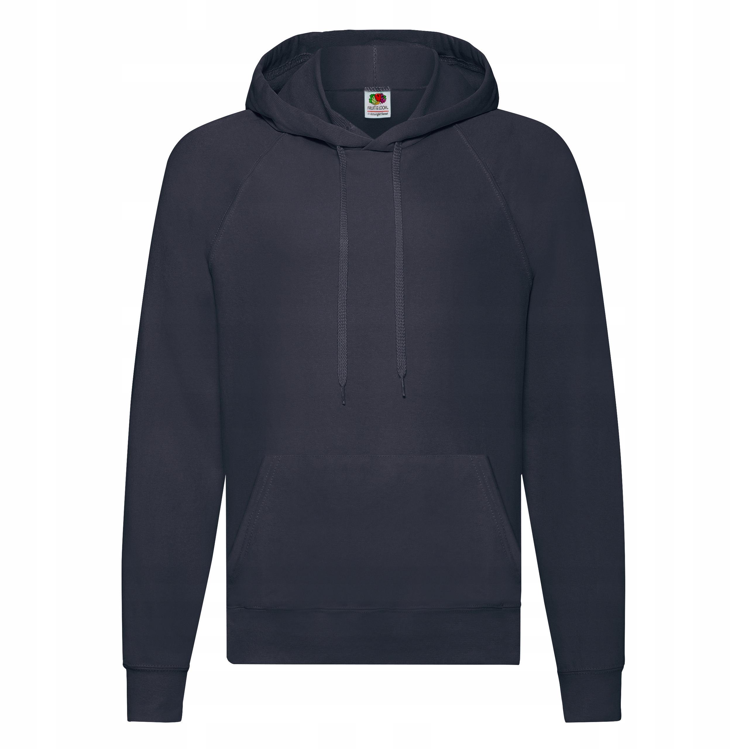 

Bluza Z Kapturem Fruit Of The Loom Light Navy XXL