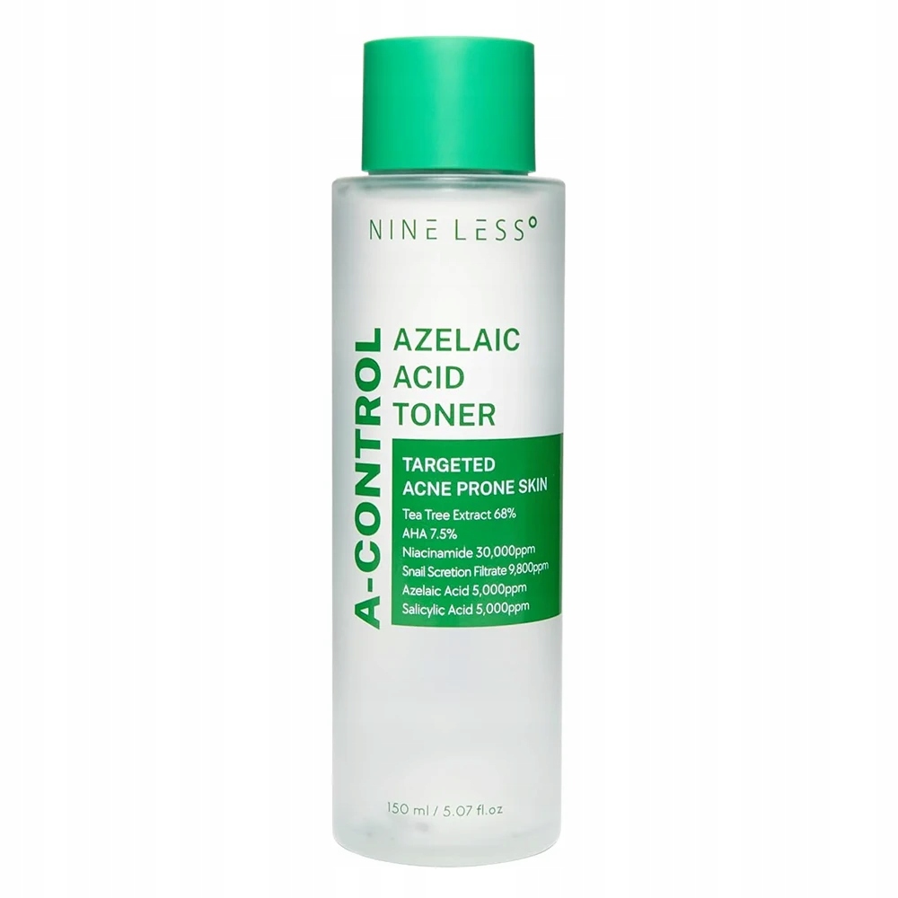 Nineless A-Control Azelaic Acid Toner 150ml