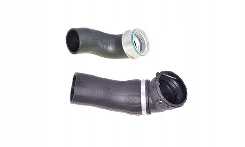 1161 8506 - Шланг турбо інтеркулера BMW E90 / E91 / E92 / E93