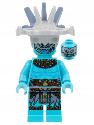 

Nowa figurka Lego Heroes SH840 Attuma marvel