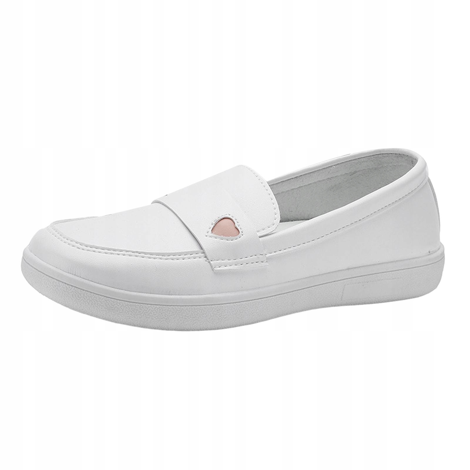 Pielęgniarskie mokasyny Buty do karmienia Kod producenta c1c9e7b3-f5fb