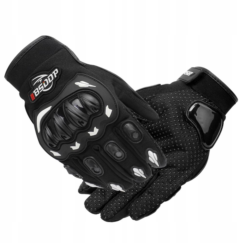 

Rękawice motocyklowe Bsddp rękawiczki motocykl