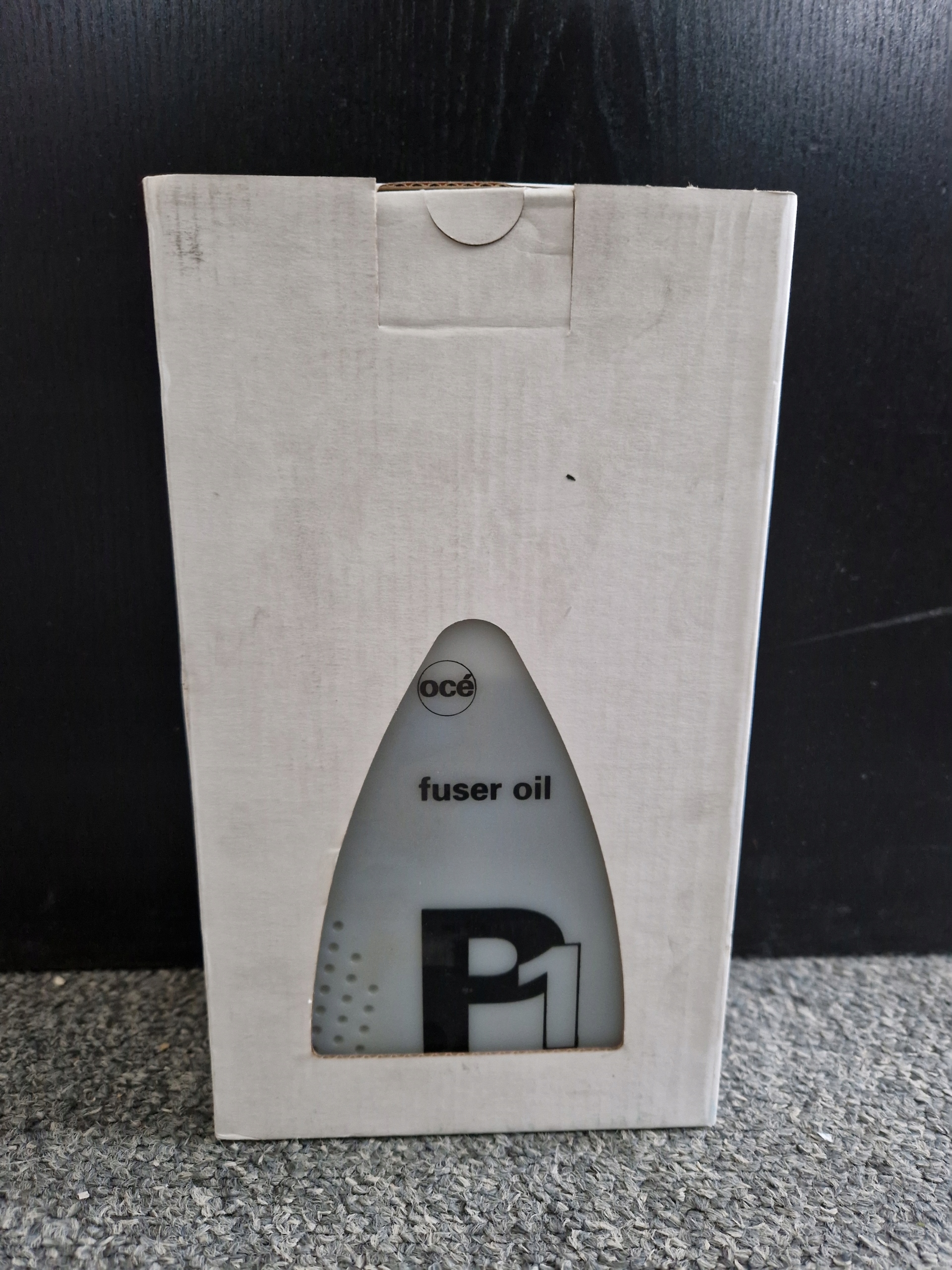 Oce P1 Fuser Oil 7217222 olej pro fusery