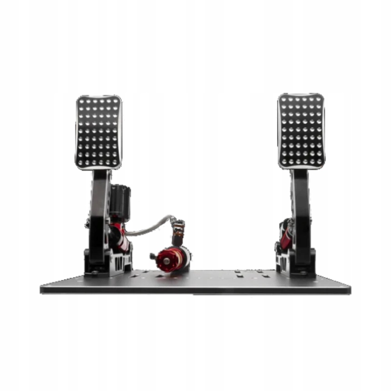 Pedále Simagic P2000-S100RF Hydraulické nožové manipulátory