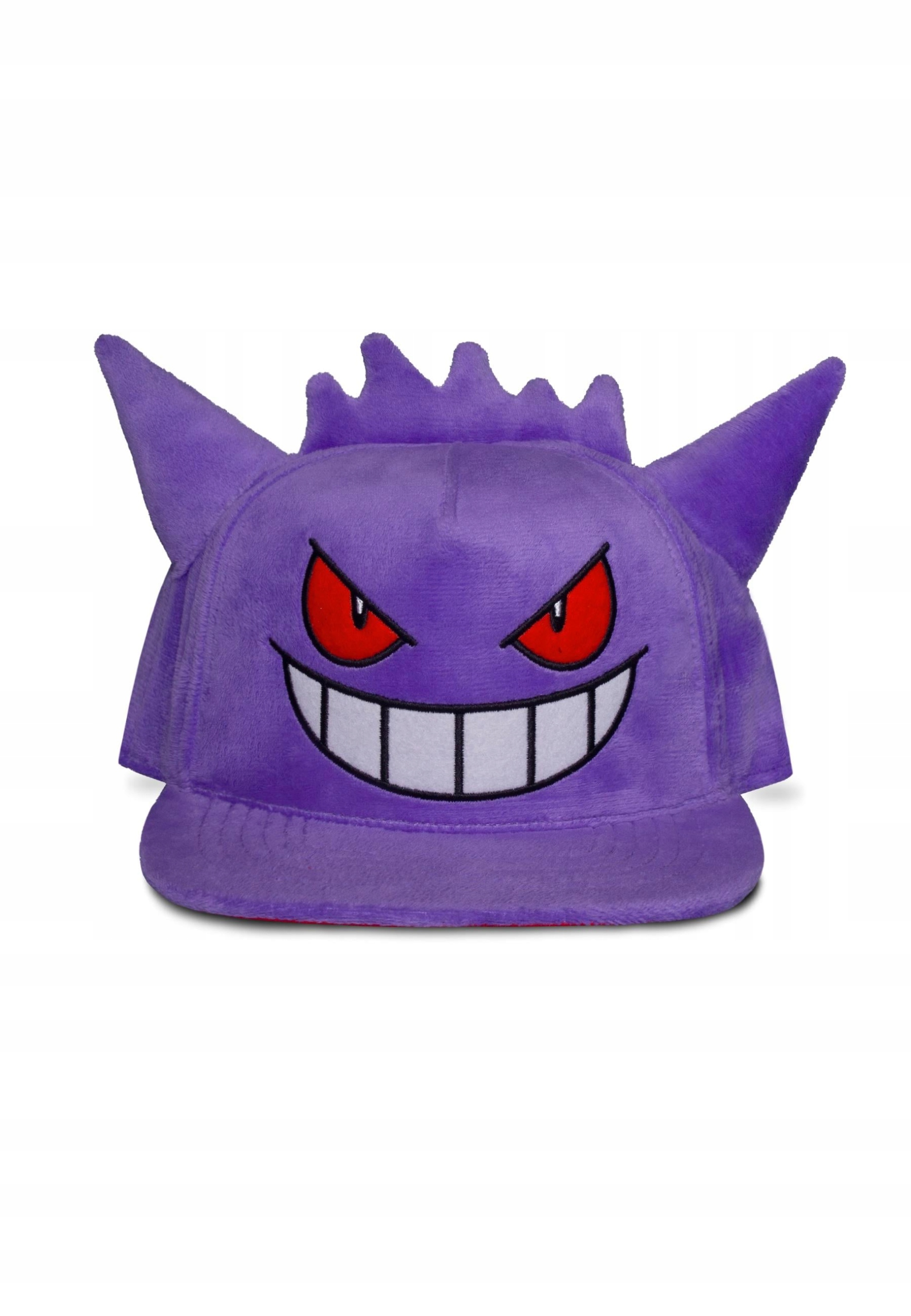 Pokemon Gengar Plyšová čepice novinky