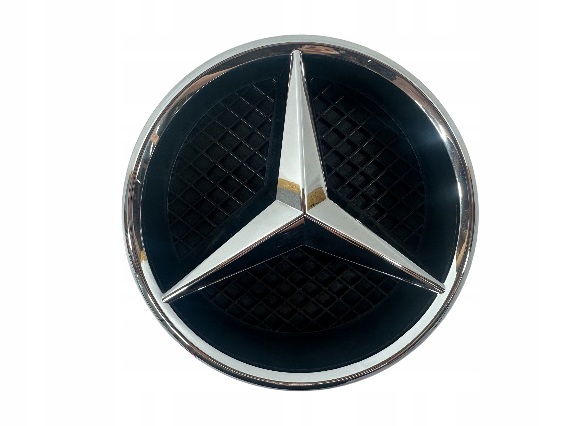 MERCEDES ORYGINAŁ W205 W176 W117 W156 EMBLEMAT GWIAZDA A0008880060
