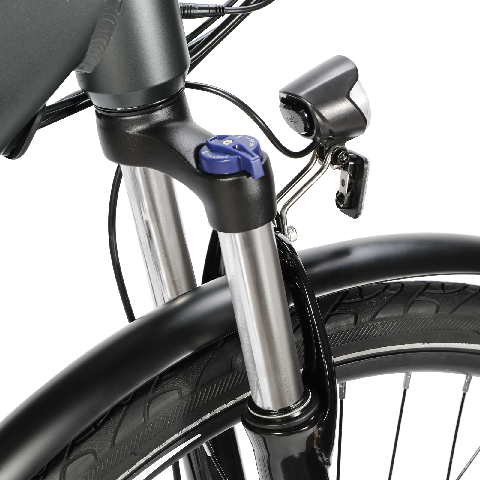 27.5“ TREKKINGOWE ROWER ELEKTRYCZNY 13AH 25km/h 100KM ELEGLIDE T1 STEP-THRU Producent silnika Annanda