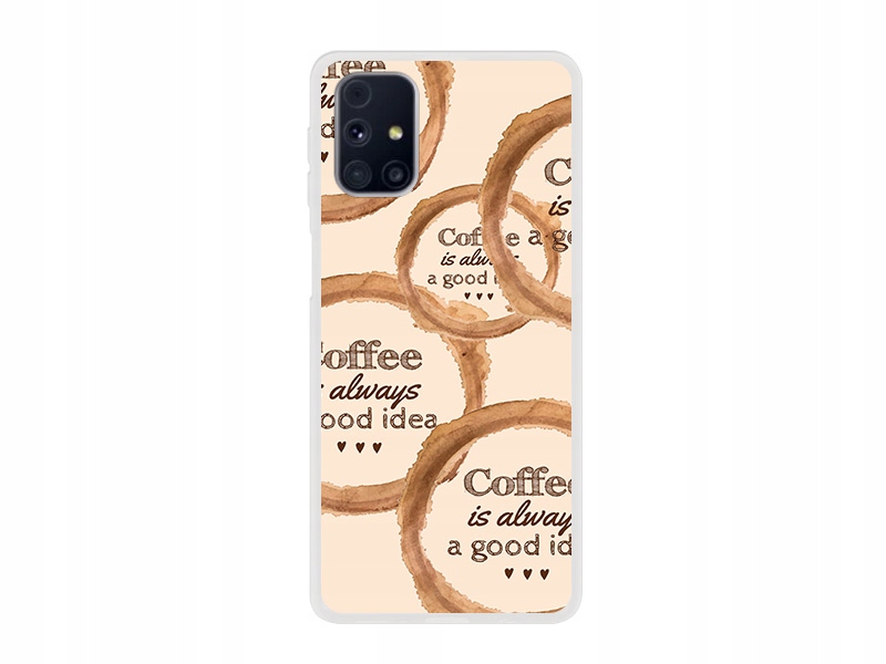 

Etui do Samsung Galaxy M31s - Fantastic Case