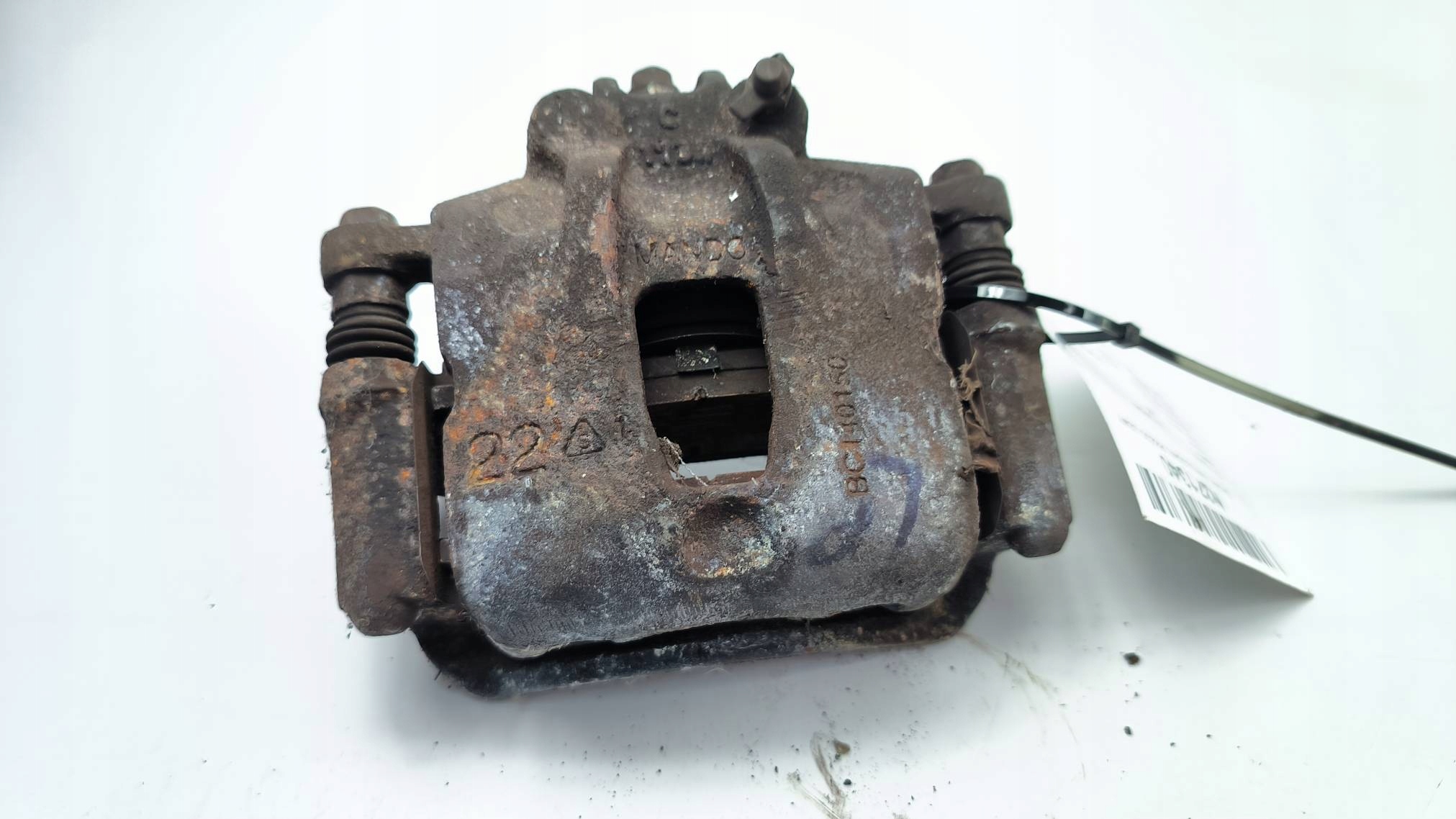 caliper brake front left HYUNDAI I20
