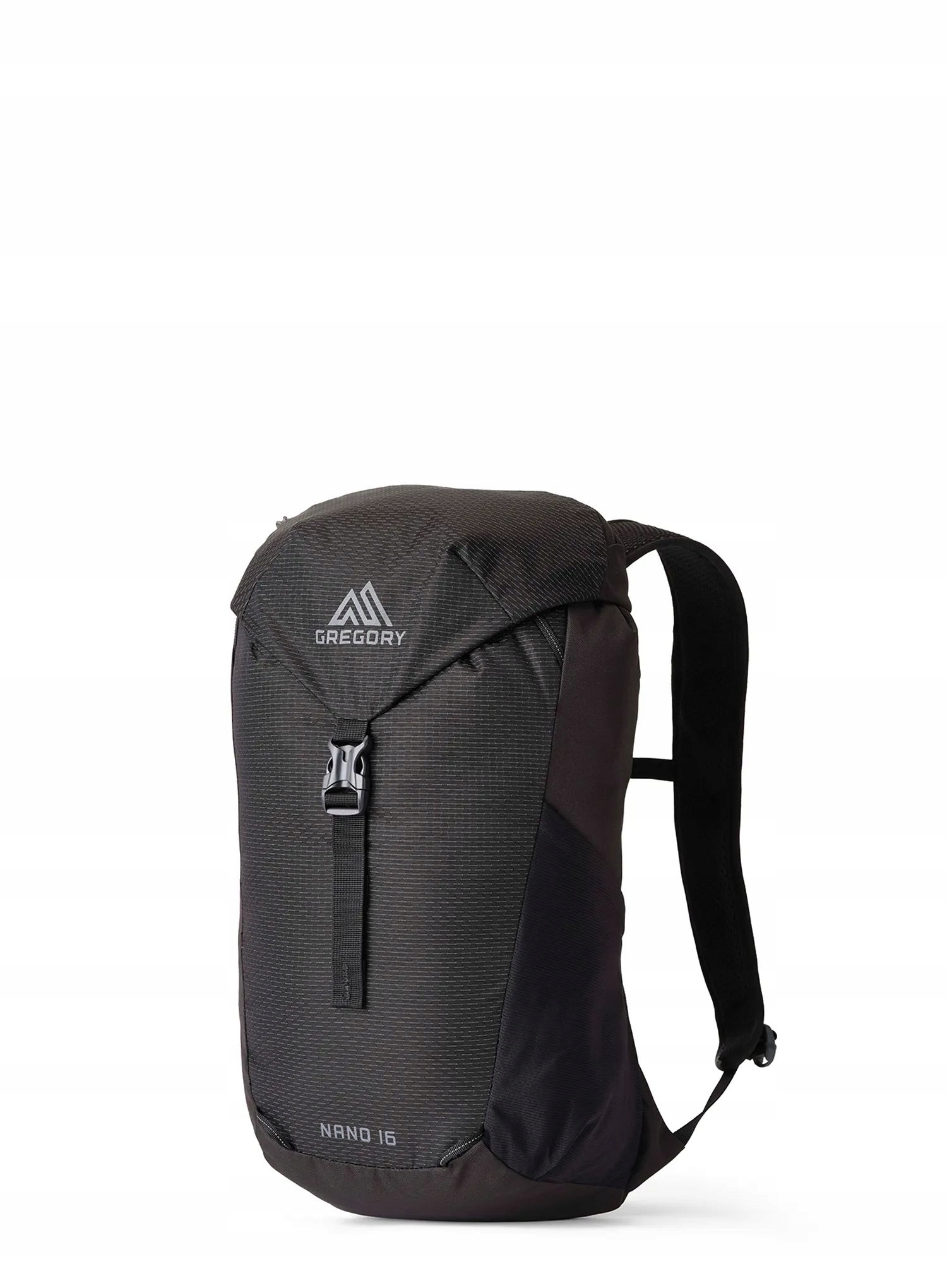Plecak miejski Gregory Nano 16 optic black
