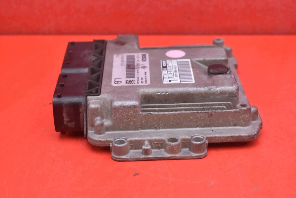 Centralina computer Motore 37820-RBD-E34 HONDA ACCORD VII 2.2 e-CTDI 140 KM