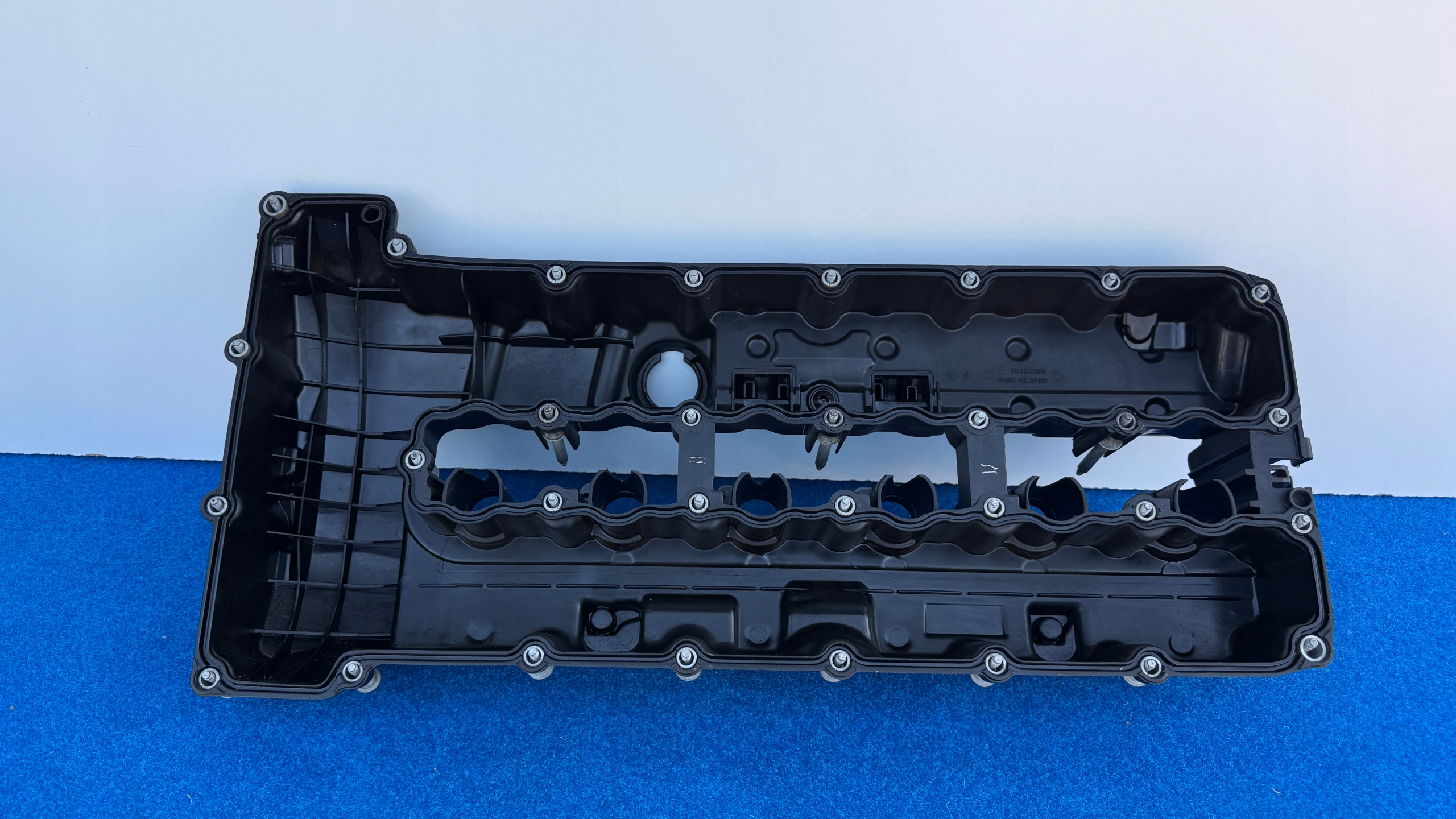 cover of valves BMW E90 E91 E92 E60 E63 E64 70303086 K130/52LQ