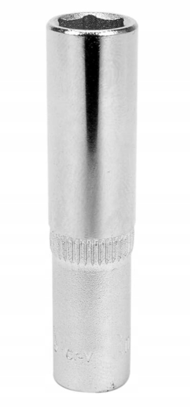 Yato Nasadka Sześciokątna, Długa 1/4'' 10 MM