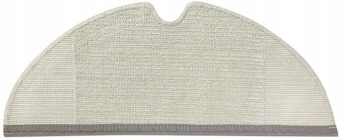 2x ŚCIERKA DO XIAOMI MI ROBOT VACUUM MOP / MOP 1C / MOP 2 / MOP 2 PRO+ Marka Inna