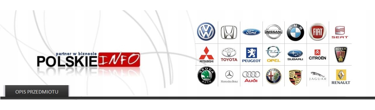 SPREZYNY T VW PASSAT B6 B7 TIGUAN SUPERB ALTEA XL Type of suspension standard