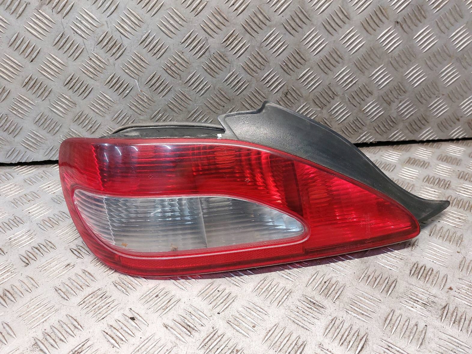 light left rear part PEUGEOT 406 COUPE 2289G