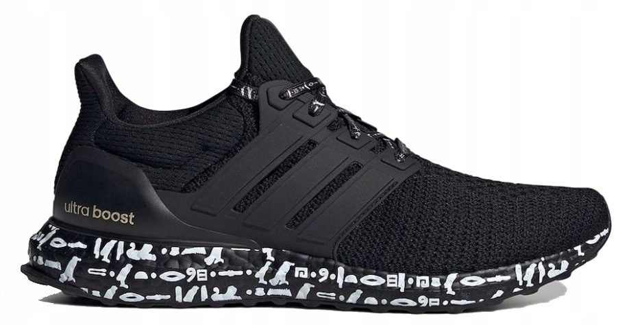Trampki adidas Ultraboost Dna 2.0 buty sportowe r. 43 1/3 27.5 cm