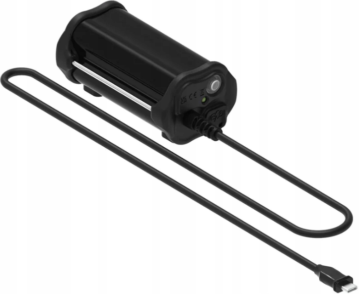 Lezyne powerbank Infinite Light Power Pack XL+