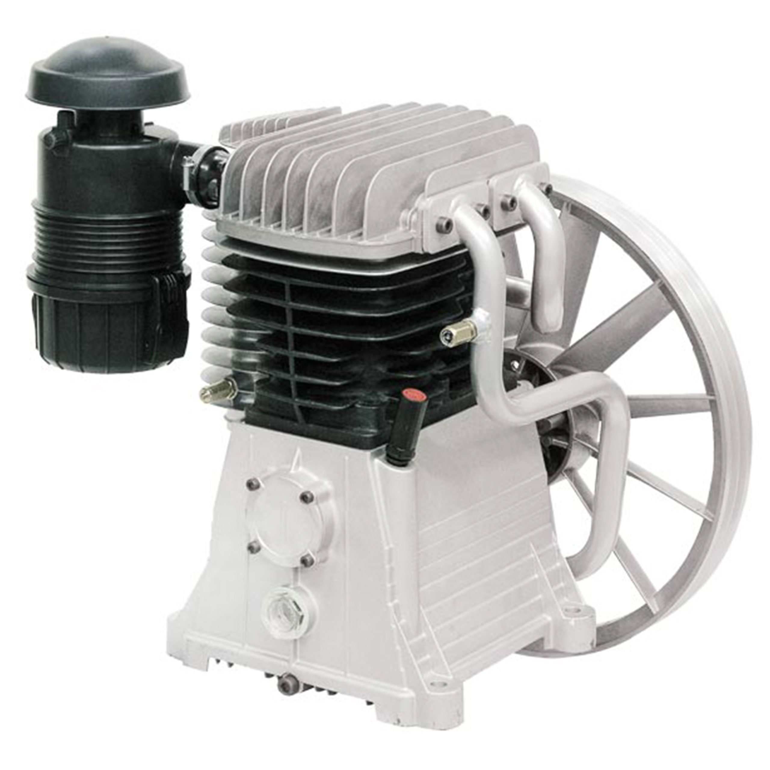 POMPA Kompresora Sprężarki Włoska B6000b