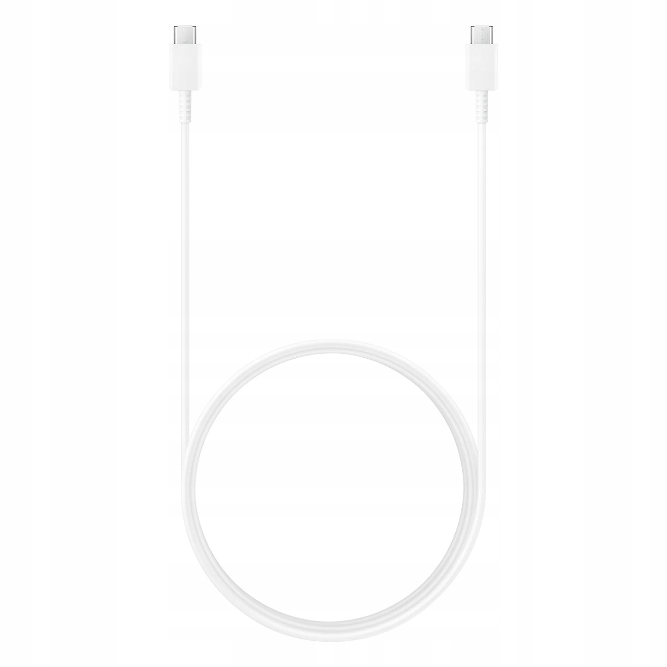 Samsung Usb-c do Usb-c EP-DX310 3A 1.8 m biały