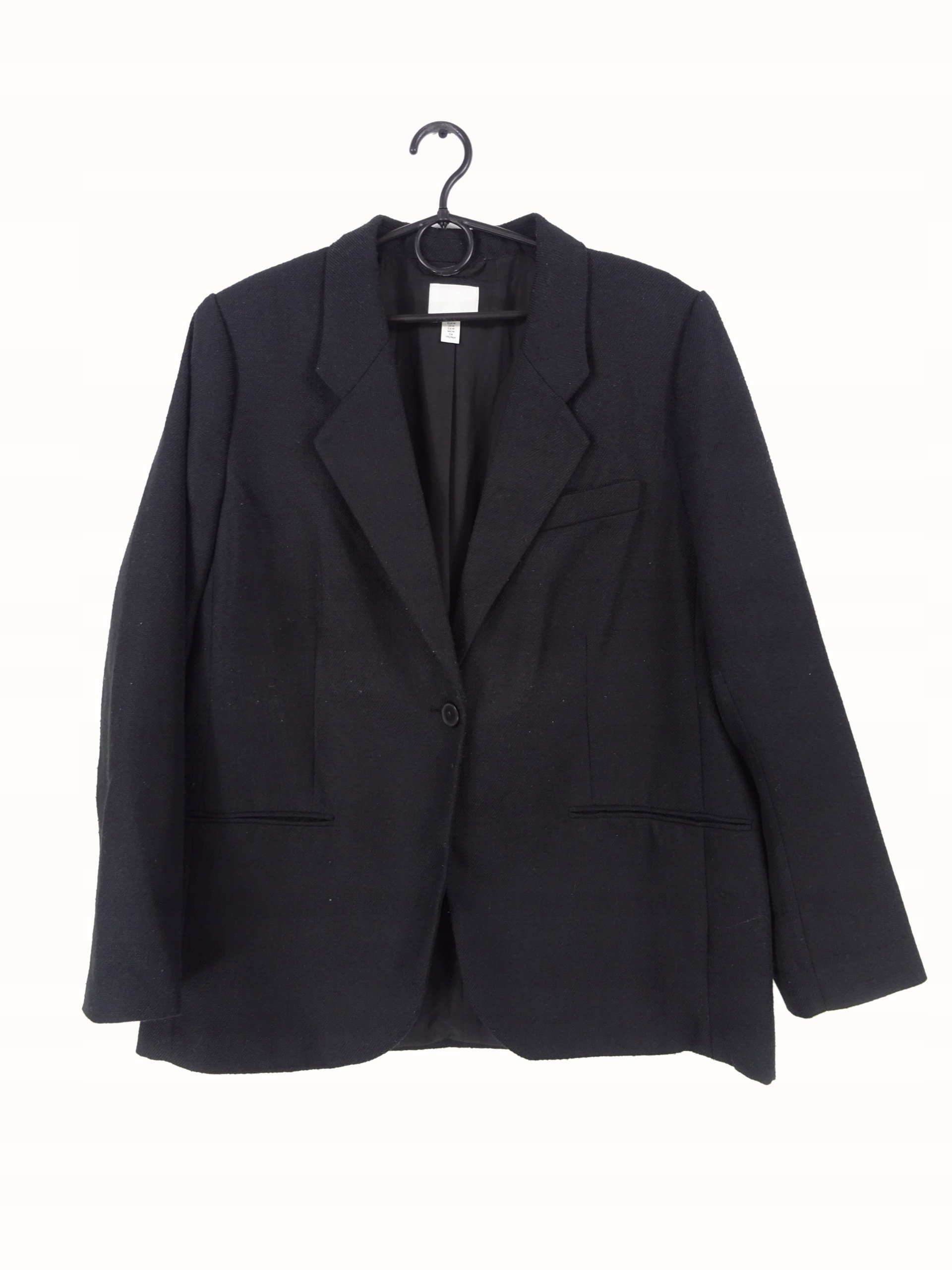 Żakiet H&M M/38 marynarka