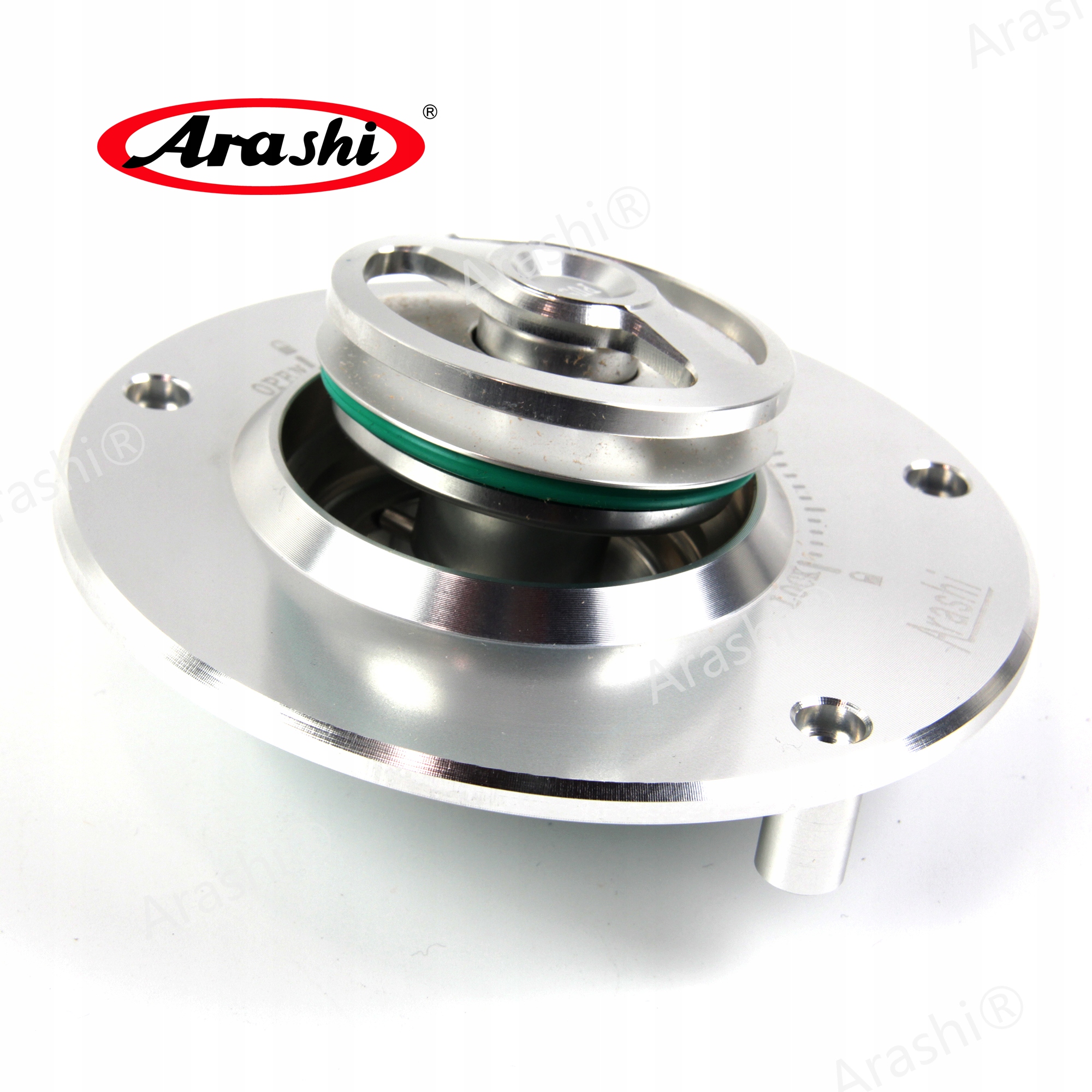 HQ-44S-24 - Кришка паливного бака для HONDA VTR 1000 SP1 SP2